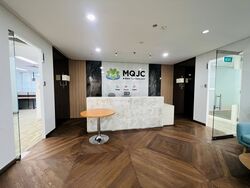 Ocbc Centre (D1), Office #555898851